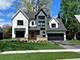 2938 Indianwood, Wilmette, IL 60091