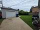 757 Newell, Calumet City, IL 60409