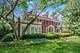 500 Maple, Winnetka, IL 60093