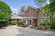 500 Maple, Winnetka, IL 60093