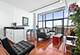 1224 W Van Buren Unit 822, Chicago, IL 60607