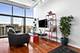1224 W Van Buren Unit 822, Chicago, IL 60607