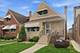 5422 S Oak Park, Chicago, IL 60638