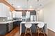 2495 N Milwaukee Unit 4N, Chicago, IL 60647