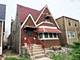 8613 S Dorchester, Chicago, IL 60619