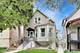 3354 W Pensacola, Chicago, IL 60618