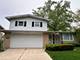 821 W Manor, Glenwood, IL 60425