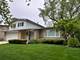 821 W Manor, Glenwood, IL 60425