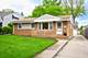 449 W Verret, Elmhurst, IL 60126