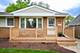 449 W Verret, Elmhurst, IL 60126