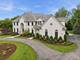 1110 Fox Glen, St. Charles, IL 60174