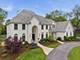1110 Fox Glen, St. Charles, IL 60174