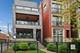 3614 N Damen Unit 2, Chicago, IL 60618