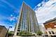 1560 N Sandburg Unit 1708, Chicago, IL 60610