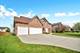 13217 Millbank, Plainfield, IL 60585