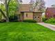 522 Byrd, Riverside, IL 60546
