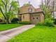 522 Byrd, Riverside, IL 60546