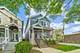 2414 W Berteau, Chicago, IL 60618