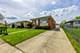 10808 Major, Chicago Ridge, IL 60415