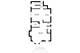 3722 N Bosworth, Chicago, IL 60613