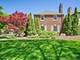 601 S Brainard, La Grange, IL 60525