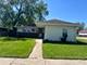 15202 Meadow, Dolton, IL 60419