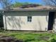 15202 Meadow, Dolton, IL 60419