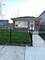 4764 S Shields, Chicago, IL 60609