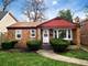 8727 Hamlin, Skokie, IL 60076