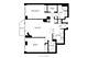 1309 N Wells Unit 605, Chicago, IL 60610
