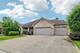 10899 Swallow Tail, Frankfort, IL 60423