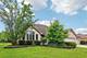 10899 Swallow Tail, Frankfort, IL 60423