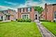 6707 N St Louis, Lincolnwood, IL 60712