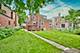6707 N St Louis, Lincolnwood, IL 60712