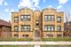 6355-57 S Francisco, Chicago, IL 60629