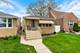 5305 S Menard, Chicago, IL 60638