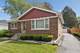 16411 Evans, South Holland, IL 60473
