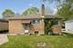 16411 Evans, South Holland, IL 60473