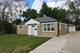 3806 Western, Park Forest, IL 60466