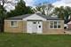 3806 Western, Park Forest, IL 60466