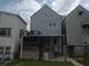 3722 S Hermitage, Chicago, IL 60609