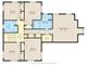 1340 Wood Hill, Lake Forest, IL 60045