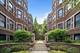 632 Sheridan Unit 1, Evanston, IL 60202
