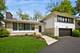 751 Woodridge, Glencoe, IL 60022