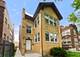 8014 S Justine, Chicago, IL 60620