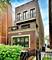 3338 N Damen Unit 1, Chicago, IL 60618