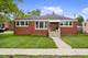 4405 Butterfield, Hillside, IL 60162