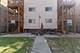 6722 S Ridgeland Unit 3S, Chicago, IL 60649