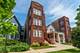 3720 W Eddy Unit 3, Chicago, IL 60618