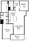 210 S Desplaines Unit 807, Chicago, IL 60661